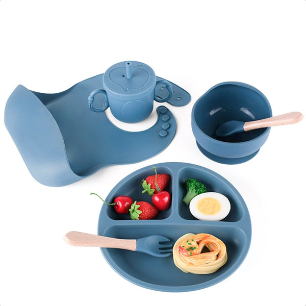 Baby Feeding Set