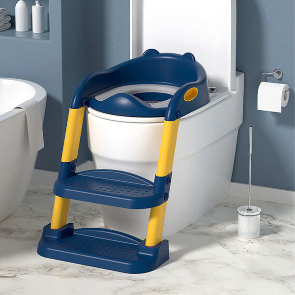 Potty Trainer Toilet Seat