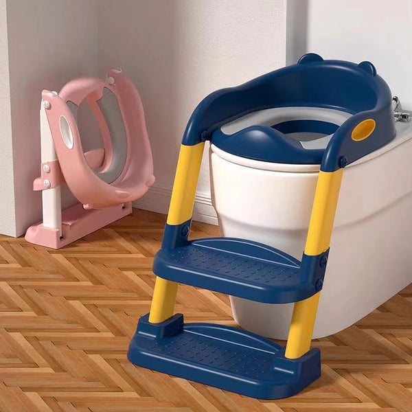 Potty Trainer Toilet Seat