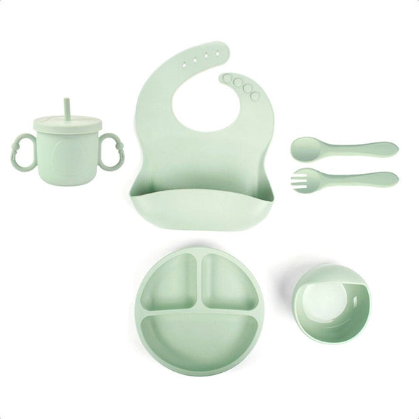 Baby Feeding Set