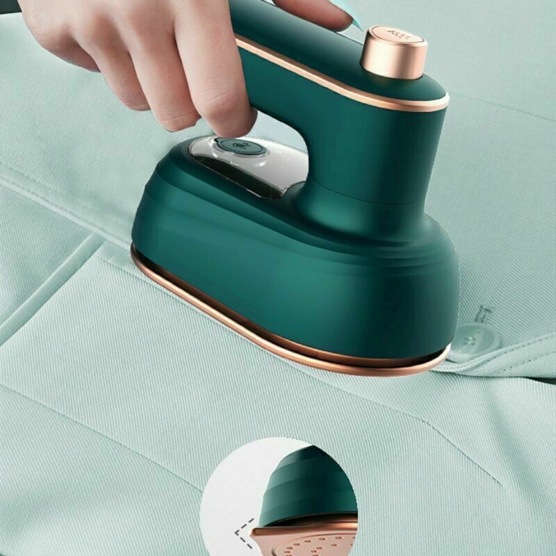 Handheld Iron